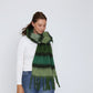 Kaya Scarf - Green