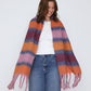 Kaya Scarf - Orange