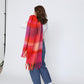 Marisa Scarf - Fuchsia