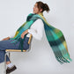 Marisa Scarf - Teal