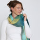 Marisa Scarf - Teal