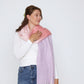 Erin Scarf - Pink