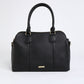Winnie Work Bag - Black