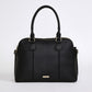 Winnie Work Bag - Black