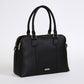 Winnie Work Bag - Black