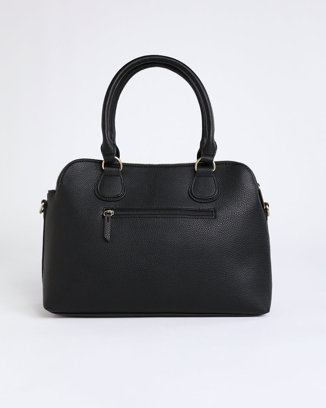Winnie Work Bag - Black