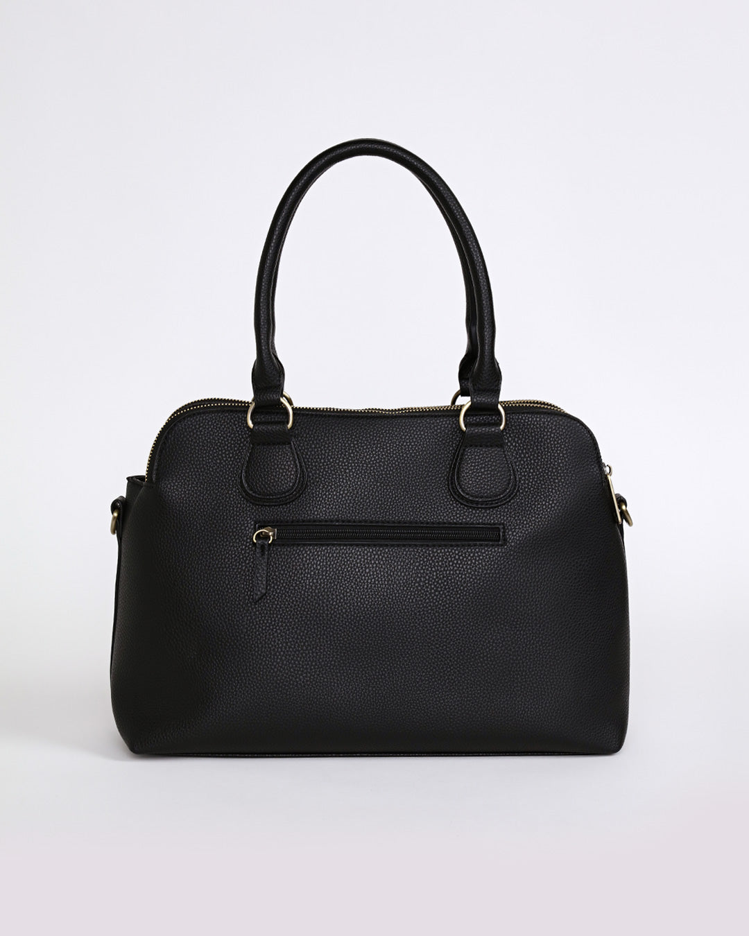 Winnie Work Bag - Black