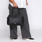 Winnie Work Bag - Black