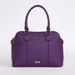 Winnie Work Bag - Purple