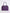 Winnie Work Bag - Purple