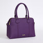 Winnie Work Bag - Purple