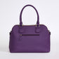 Winnie Work Bag - Purple