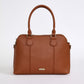 Winnie Work Bag - Tan