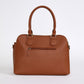 Winnie Work Bag - Tan