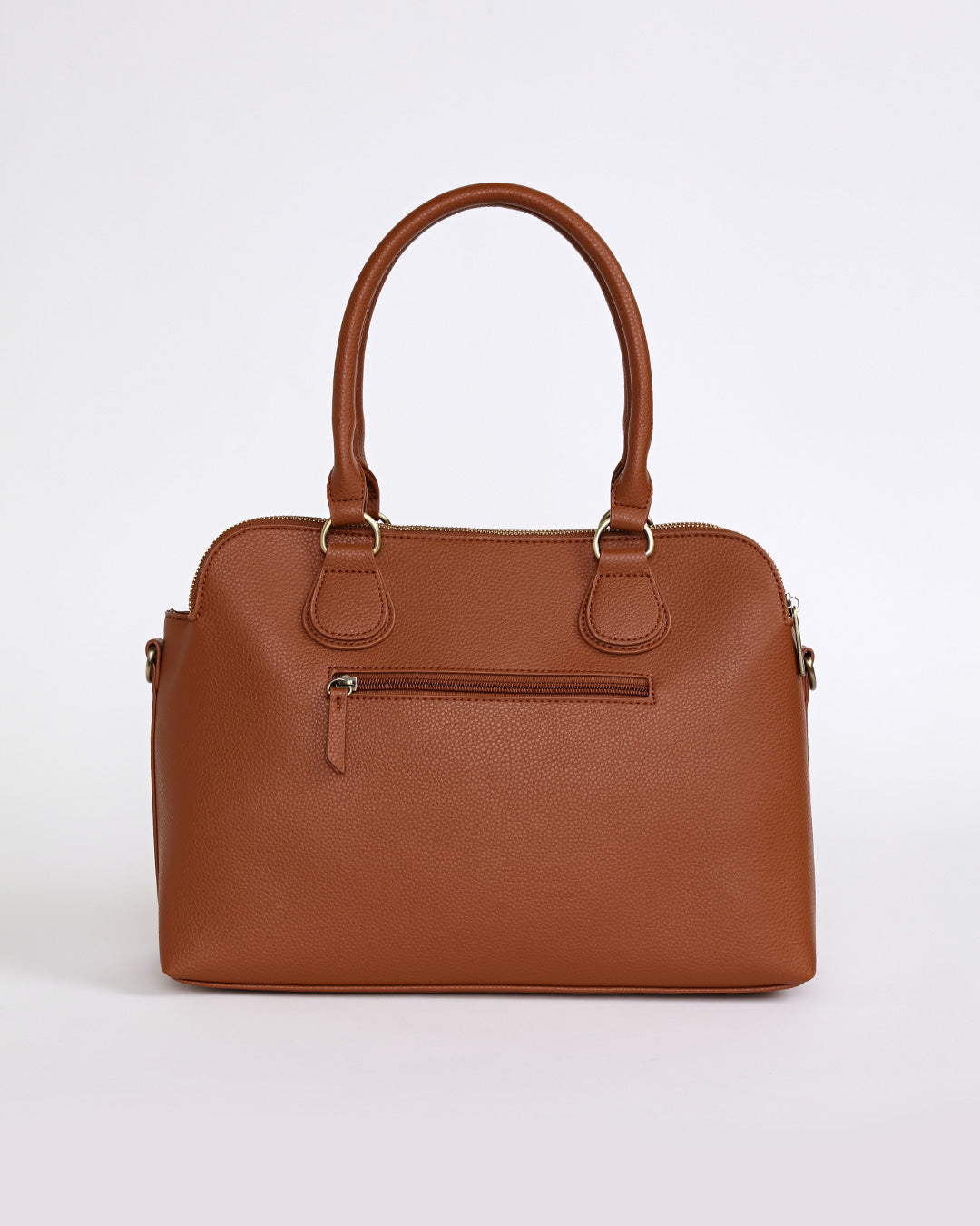 Winnie Work Bag - Tan