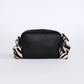 Zoe Crossbody - Black