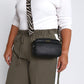 Zoe Crossbody - Black