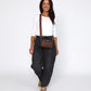 Zoe Crossbody - Chocolate