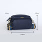 Zoe Crossbody - Navy