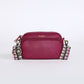 Zoe Crossbody - Orchid