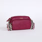 Zoe Crossbody - Orchid
