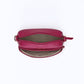 Zoe Crossbody - Orchid