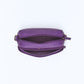 Zoe Crossbody - Purple
