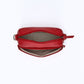 Zoe Crossbody - Red
