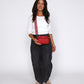 Zoe Crossbody - Red