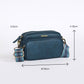 Zoe Crossbody - Teal