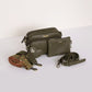 the Ultimate Zoe Bundle - Khaki