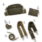 the Ultimate Zoe Bundle - Khaki