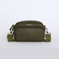 Zoe Crossbody - Khaki