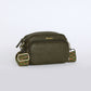Zoe Crossbody - Khaki