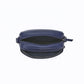 Zoe Crossbody - Navy