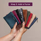 the Gigi Crossbody Bundle