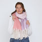 Erin Scarf - Pink