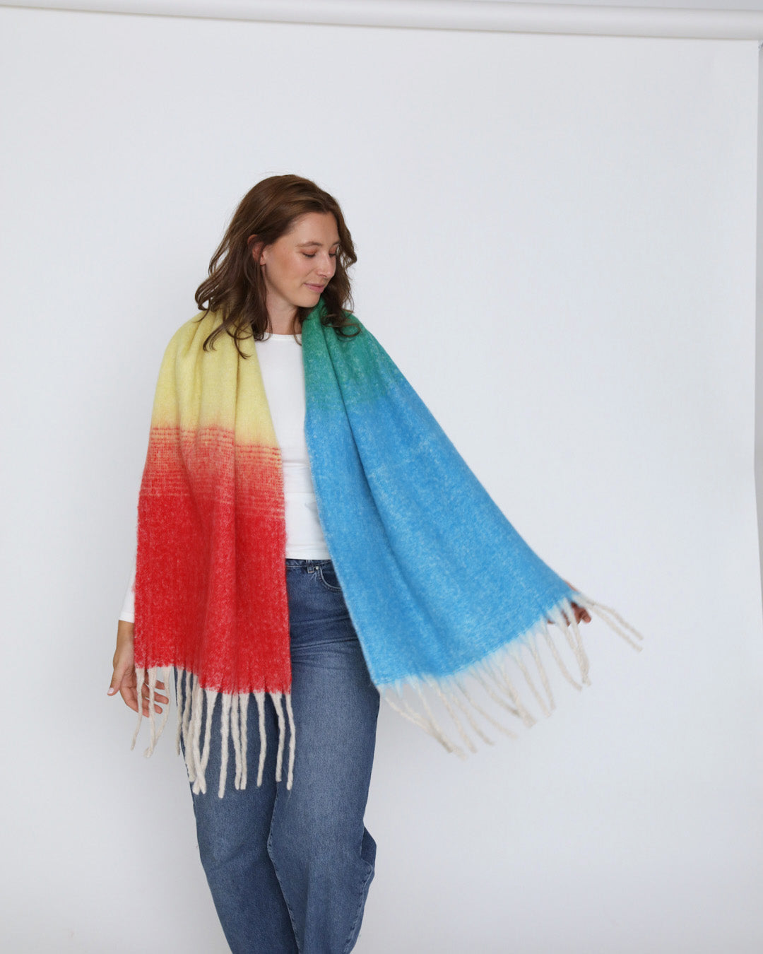 Erin Scarf - Multi