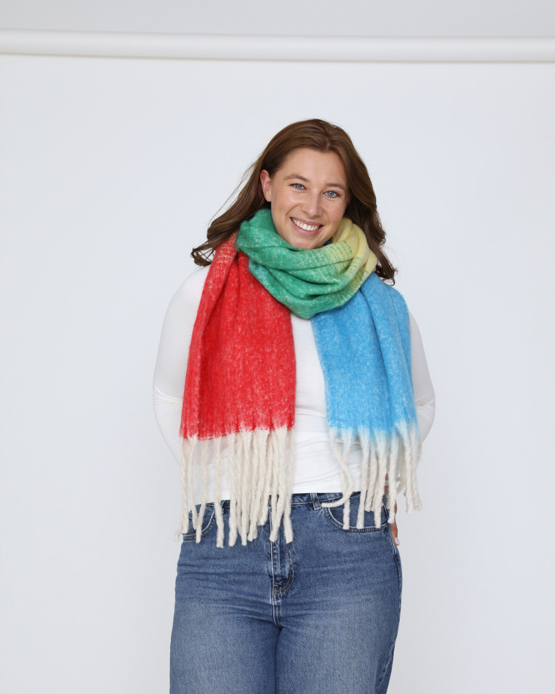 Erin Scarf - Multi