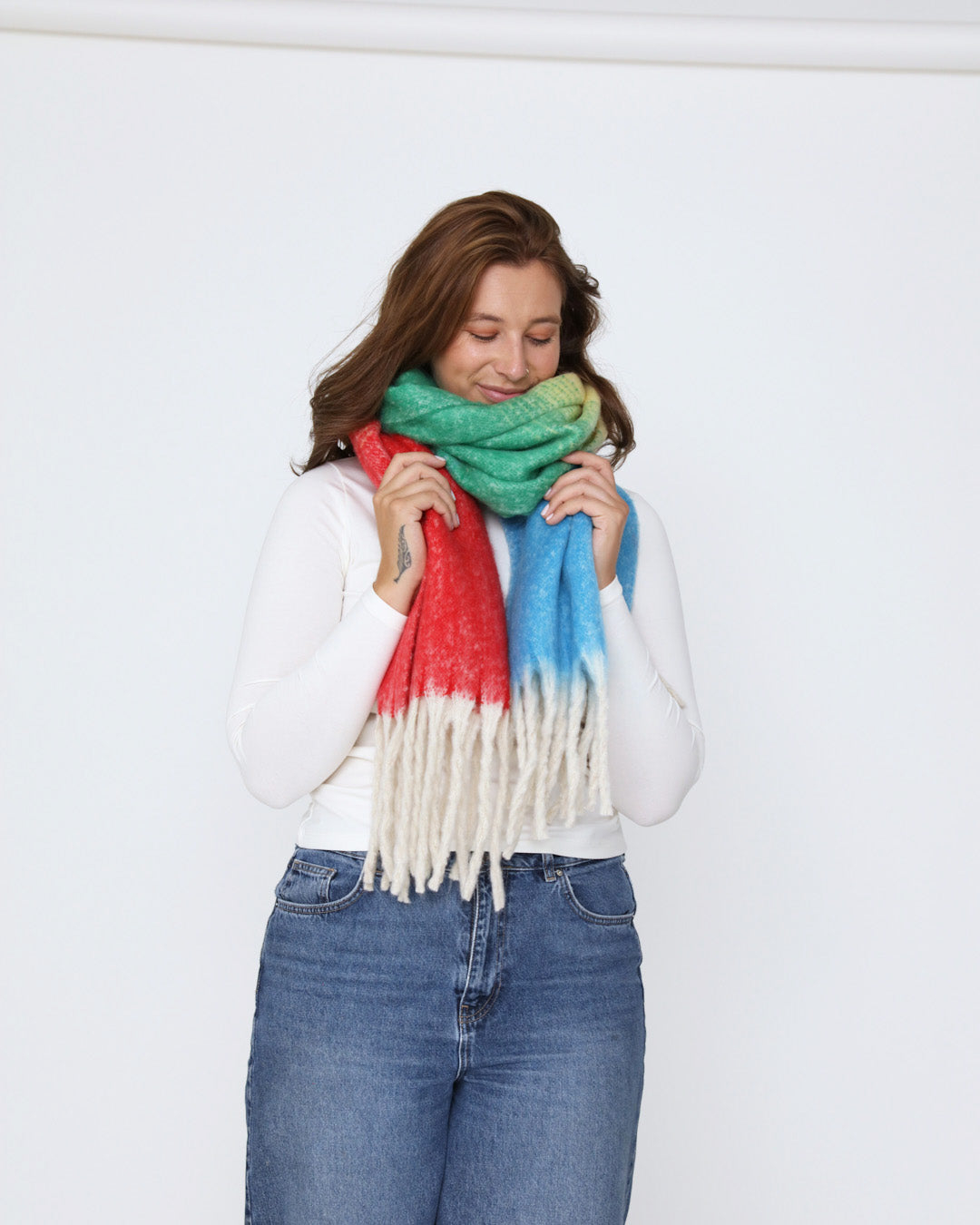 Erin Scarf - Multi