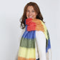 Caro Scarf - Multi
