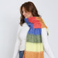 Caro Scarf - Multi