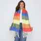 Caro Scarf - Multi
