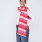 Joely Scarf - Pink