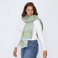 Joely Scarf - Sage