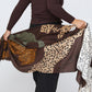 Felix Scarf - Brown