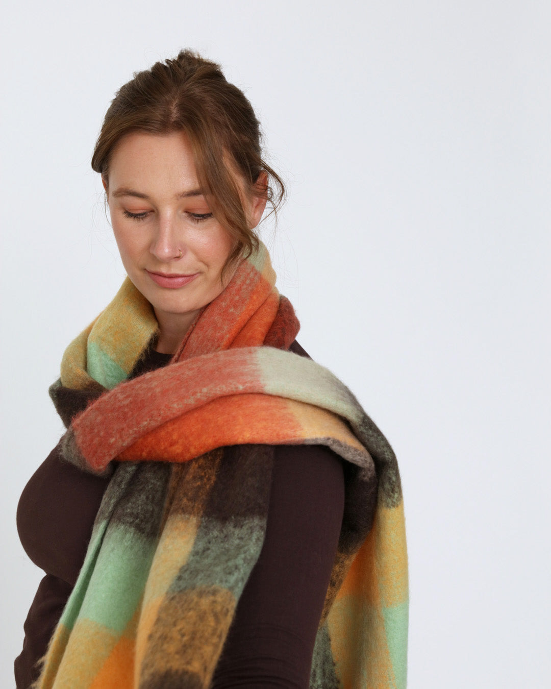 Marisa Scarf - Rust