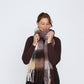Marisa Scarf - Chocolate