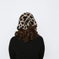 Madison Triangle Scarf - Beige