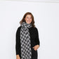 Jack Scarf - Black